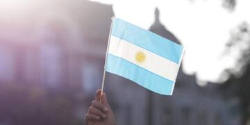 Se suspenden las clases por el partido de Argentina.