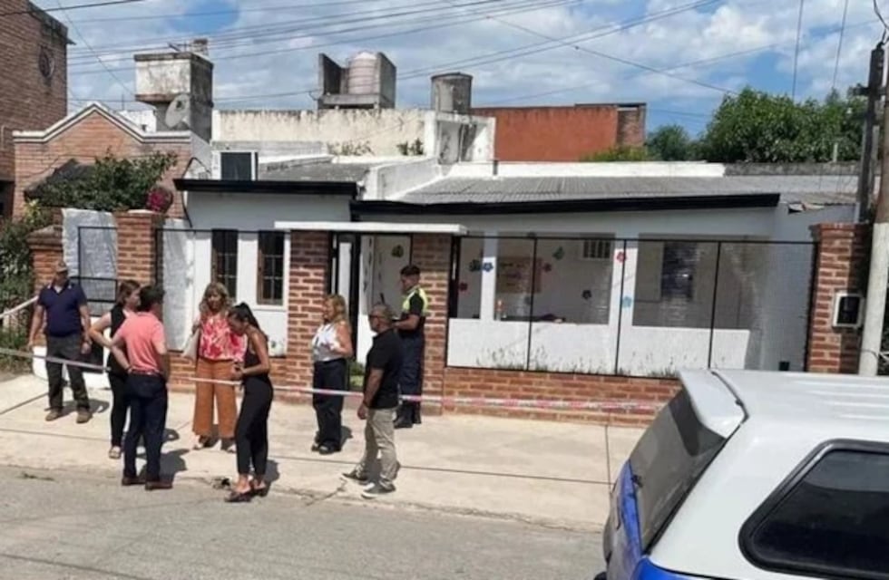 Tragedia en una colonia: secuestran cámaras y ordenan autopsia