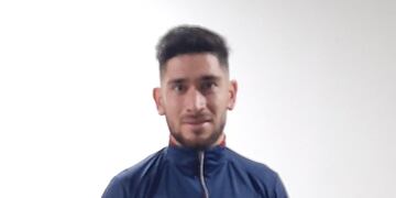 Núñez llega procedente de Arsenal de Sarandí.