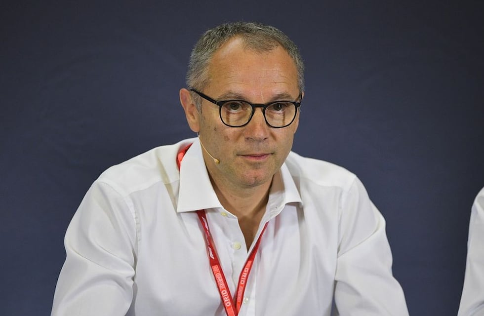 ¿Llegan las pilotos mujeres? La polémica frase del presidente de la Fórmula 1