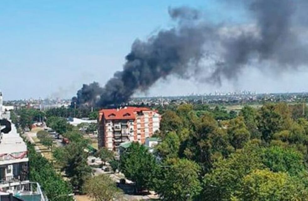 Corte masivo de luz en CABA: Edesur confirmó que fue debido a un “incendio intencional”