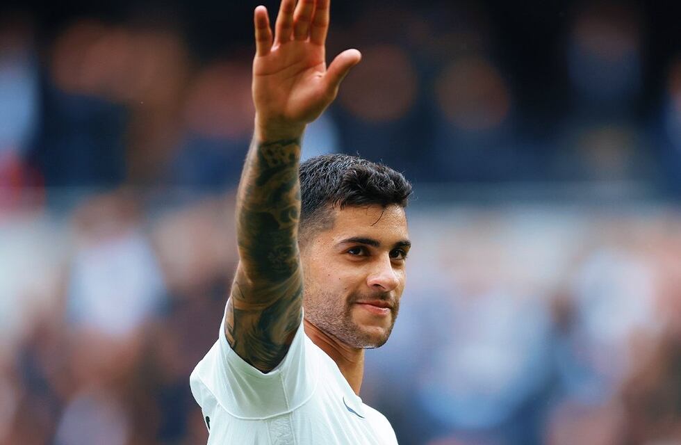 El Cuti Romero, de Selección: las chances en el Mundial, el cruce con Mbappé y el rival más difícil de marcar