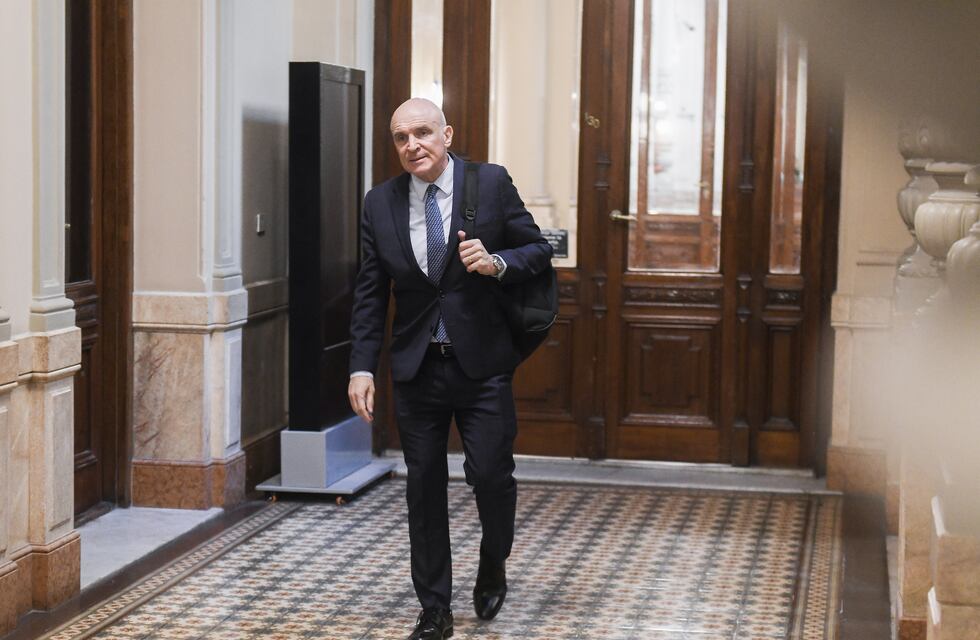 José Luis Espert compartió fotos con Bullrich y Larreta para confirmar su ingreso a Juntos por el Cambio