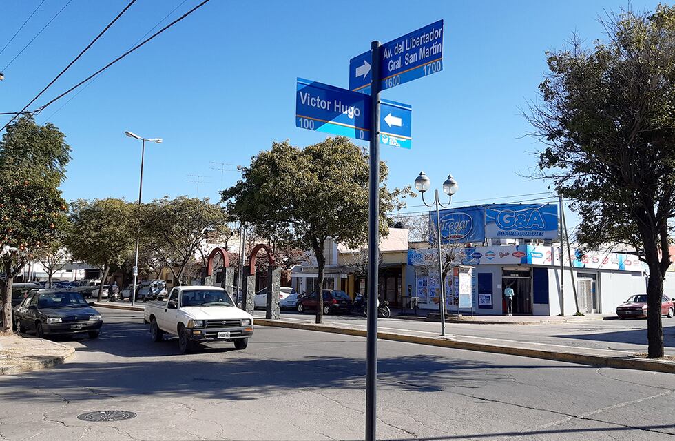 Alta Gracia: un amigo de Joaquín González confirmó que al joven “le pegaron un bollo”