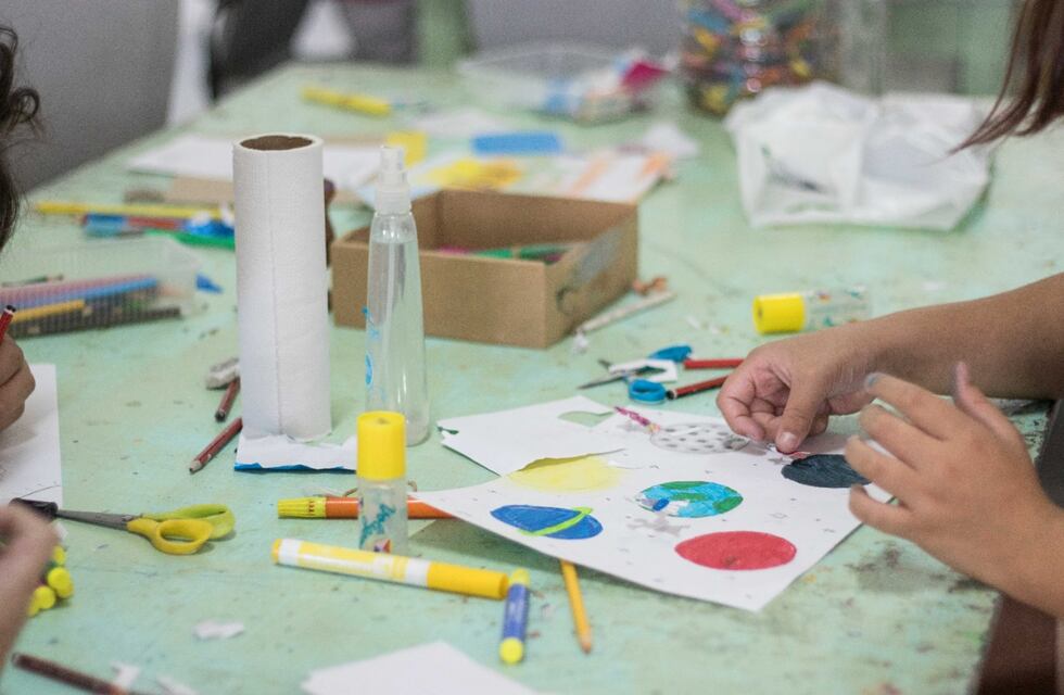 El Liceo Municipal inaugura su Muestra Anual 2024