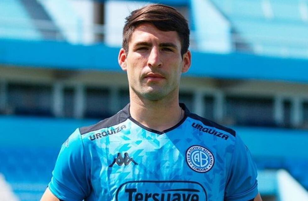 Newell’s cerró a un nuevo refuerzo: Franco Negri