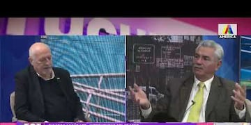 Ascárate sobre los subsidios  la energía eléctrica.