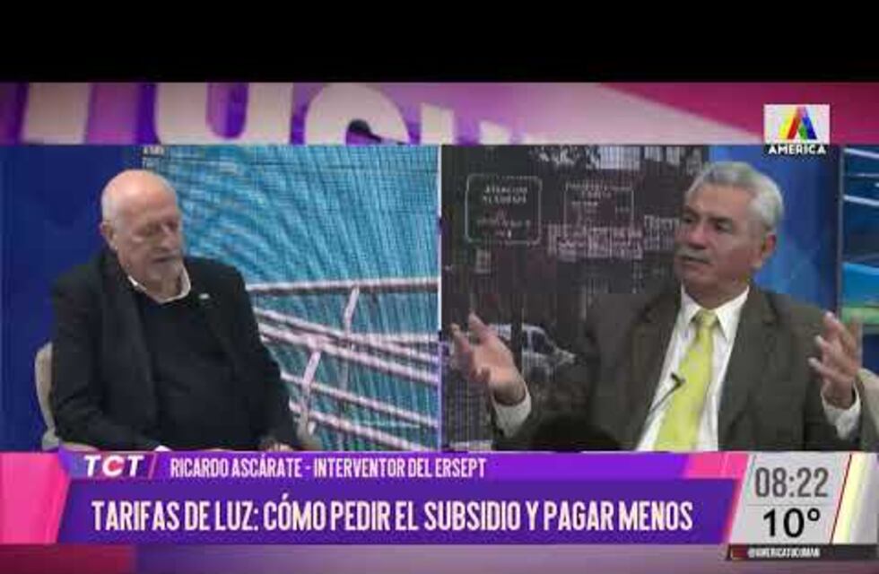 Subsidios a la energía eléctrica: cómo se aplican y donde solicitarlos