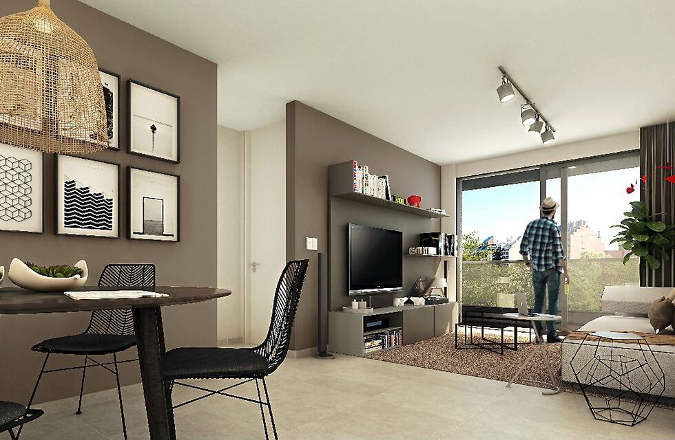 Según un estudio Mendoza es la ciudad más barata para comprar un departamento en el país