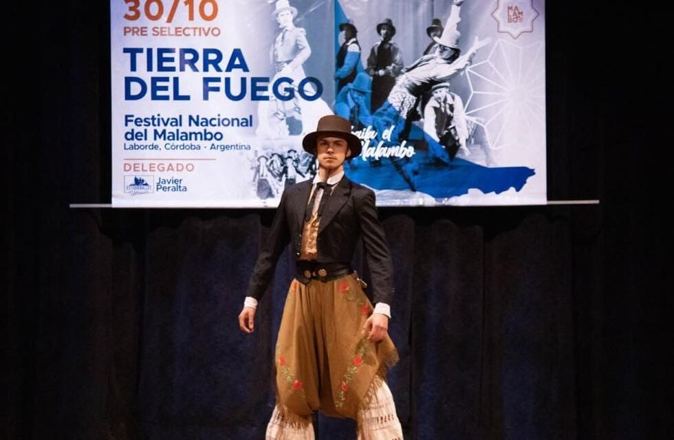 Se llevó a cabo el Pre-selectivo de Malambo para la competencia nacional en “Laborde 2022”