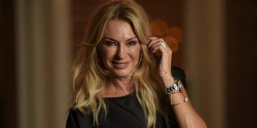 Yanina Latorre sabe como hacer polémica en redes. (Instagram/@yanilatorre)