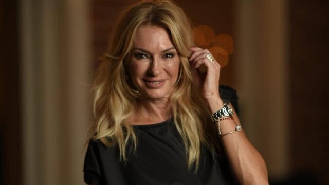 Yanina Latorre sabe como hacer polémica en redes. (Instagram/@yanilatorre)