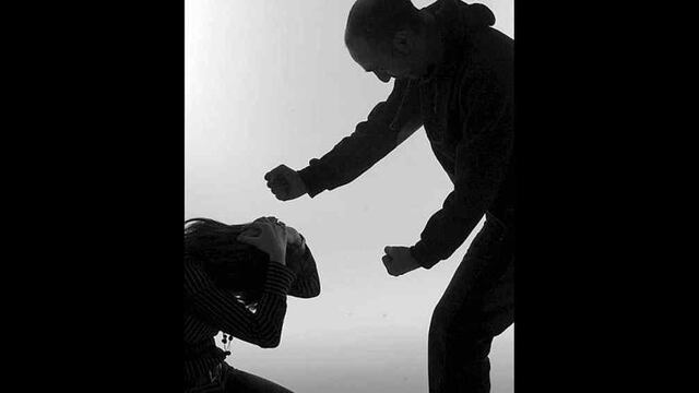 Violencia de género en Pérez.