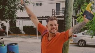 Juan Ignacio Costa tenía 26 años (Gentileza).