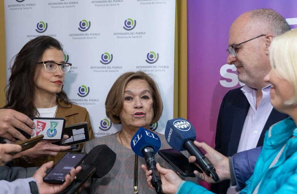 “Chachi” Telesco visita Rafaela, su ciudad natal, en el marco de la ley que lleva su nombre