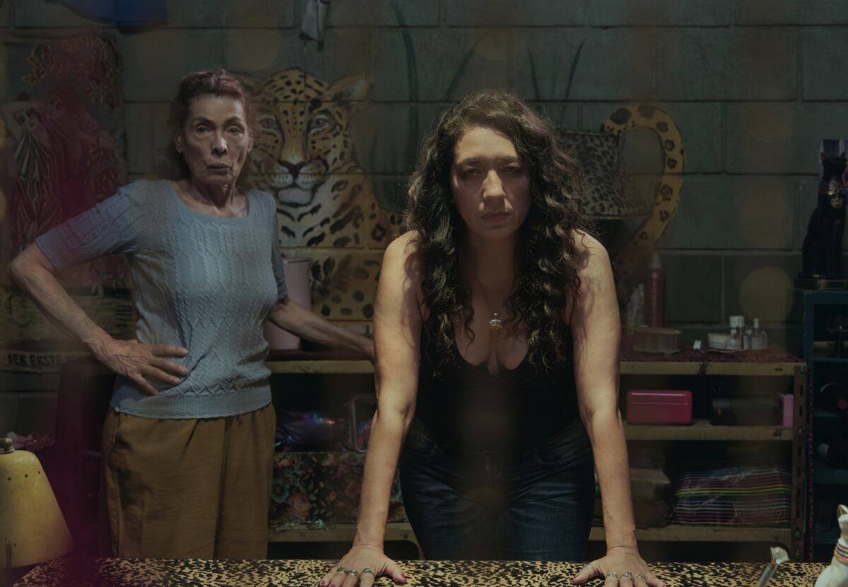 La segunda temporada de En El Barro ya tiene fecha de estreno.