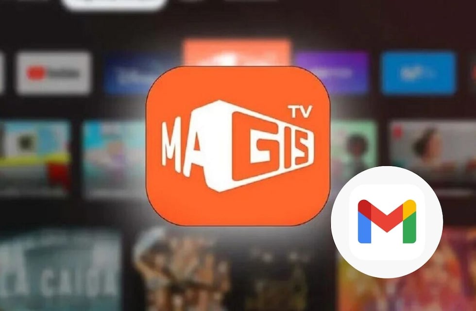 Magis TV: los peligros de vincular la aplicación con Gmail