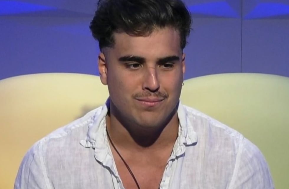 ¿Tan rápido? Mauro de Gran Hermano 2024 reveló que terminó con su novia periodista: “Es imposible”