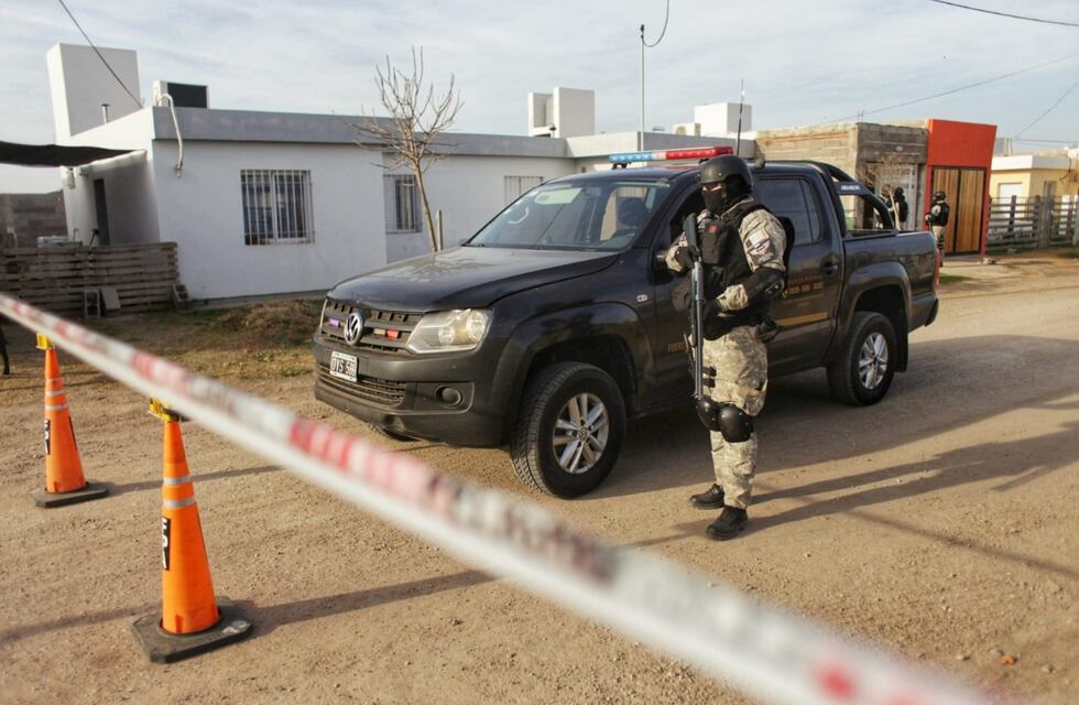 Córdoba: vendían droga en un hotel y lo transportaban al interior