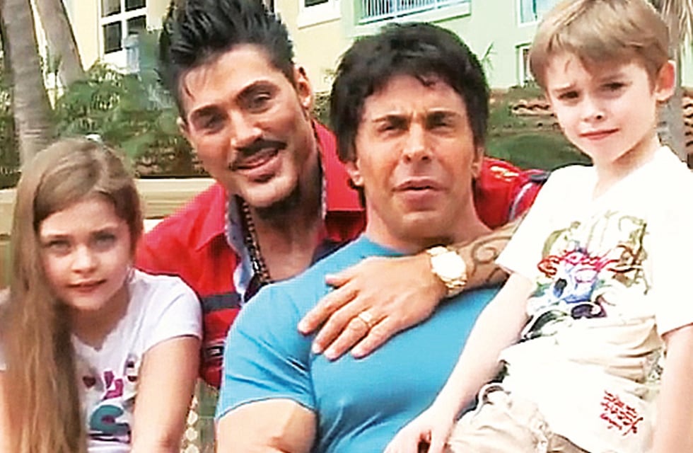 “Me siento solo”, el último mensaje que envió Gustavo Martínez antes de su muerte