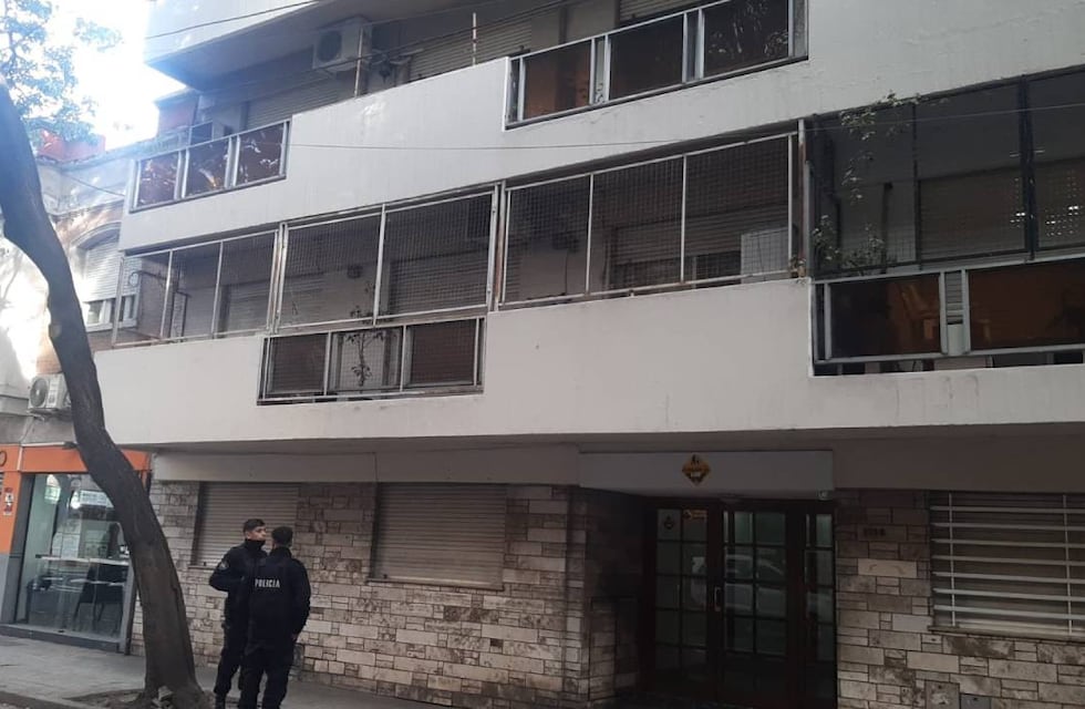 Crimen del joyero en Rosario: detuvieron a un remisero como presunto asesino