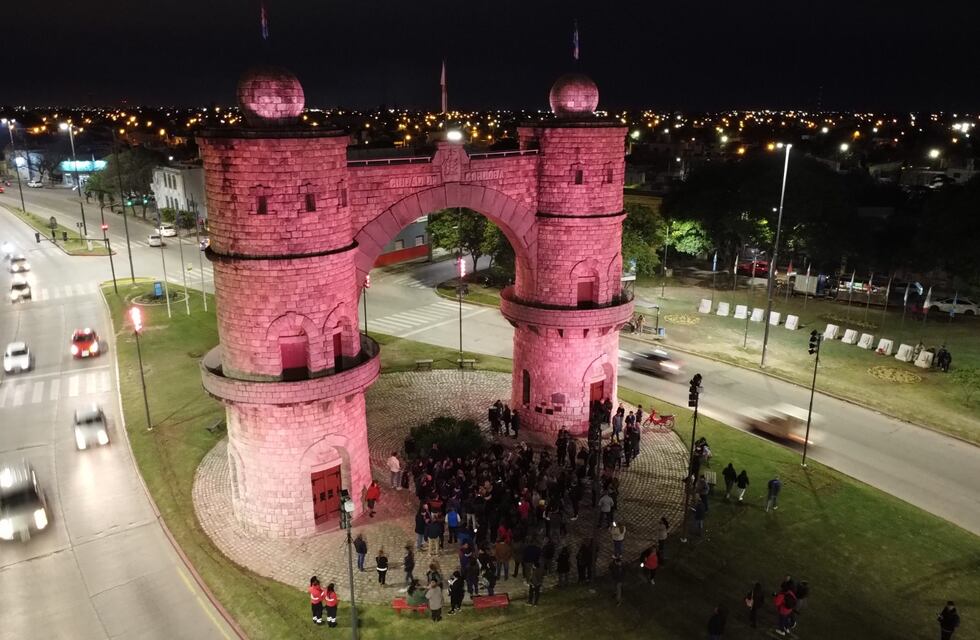 450 años de Córdoba: cómo funcionarán los servicios en la ciudad este jueves 6 de julio
