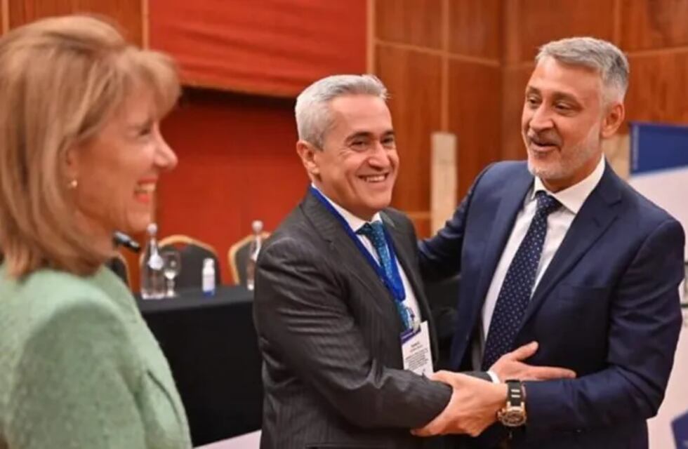 Túnel Subfluvial: acuerdo histórico para perfeccionar su control