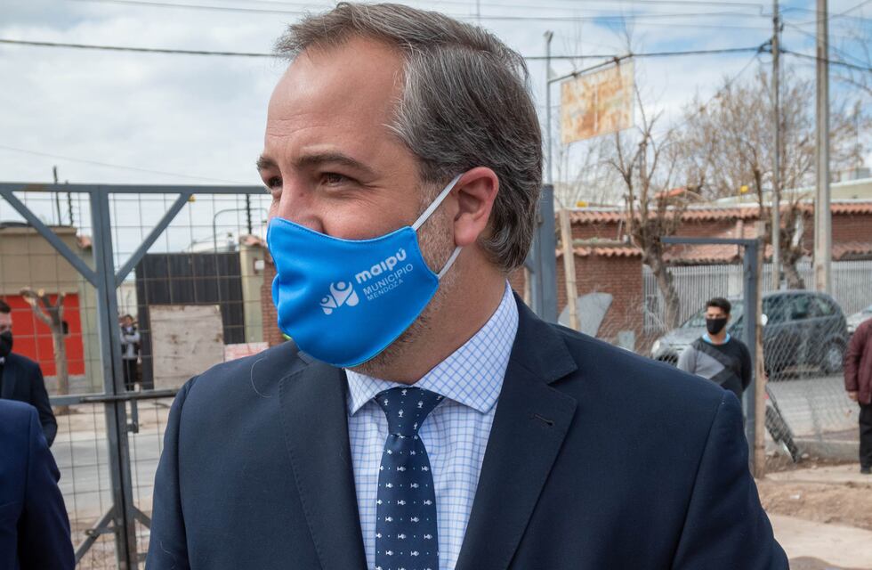 Los empleados de Maipú Municipio tendrán el aumento salarial más alto entre los municipales de Mendoza