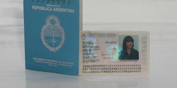 Se podrán retirar DNI aptos para votar