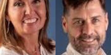 La Dra. Lorena Lequi (Especialista en Diabetología) y del Dr. Daniel Croatto (Diabetólogo),