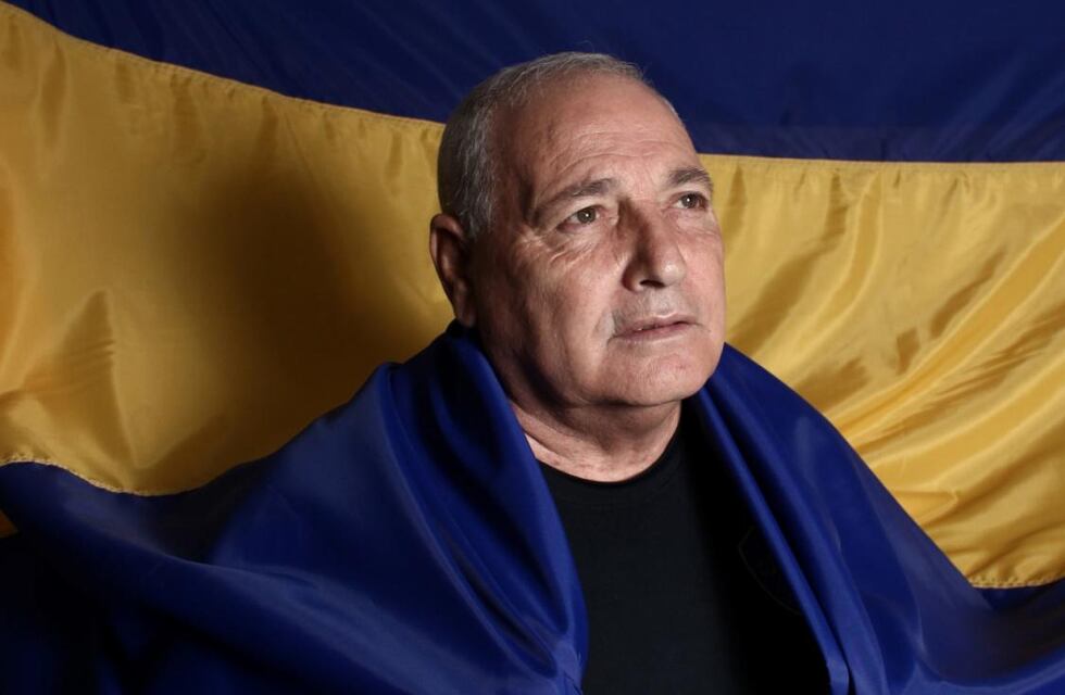 El fútbol argentino llora la muerte de “Heber” Mastrángelo, gloria de Boca Juniors en los ‘70