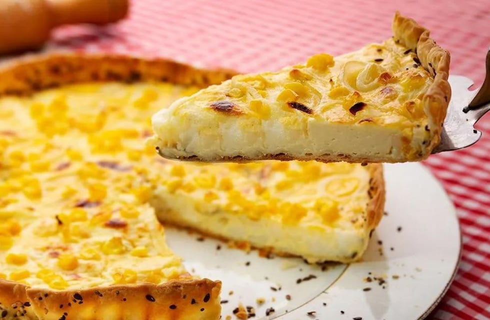 Los mejores rellenos para tartas que se cocinan en menos de 5 minutos