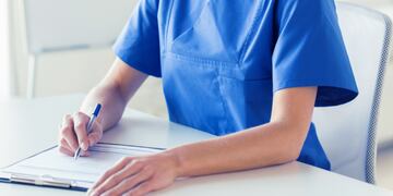 Una enfermera sanjuanina truchó un certificado por una insólita razón y ahora deberá realizar servicio comunitario