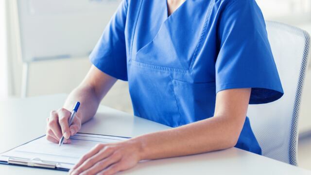 Una enfermera sanjuanina truchó un certificado por una insólita razón y ahora deberá realizar servicio comunitario