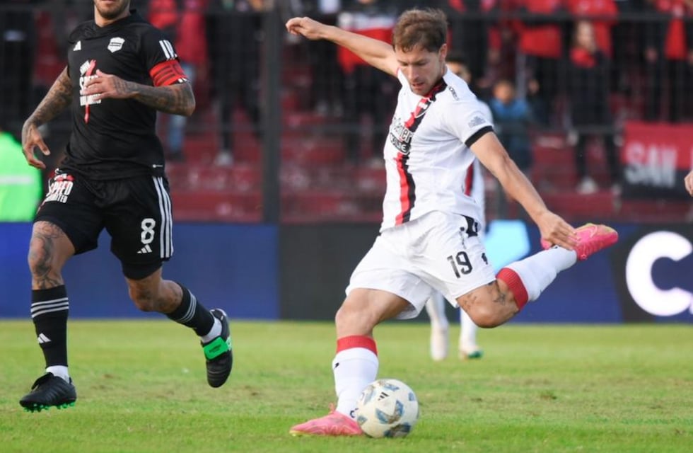 Newell’s derrotó a Riestra y avanzó a los octavos de final de Copa Argentina