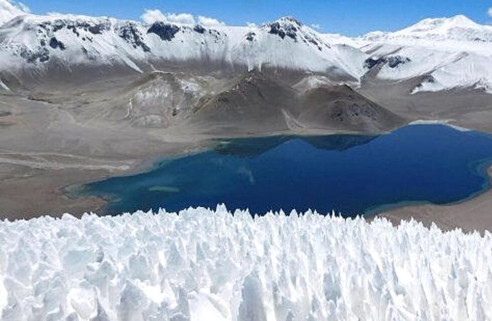 Un video viral revela uno de los destinos más emocionantes y extremos que se puede encontrar en La Rioja