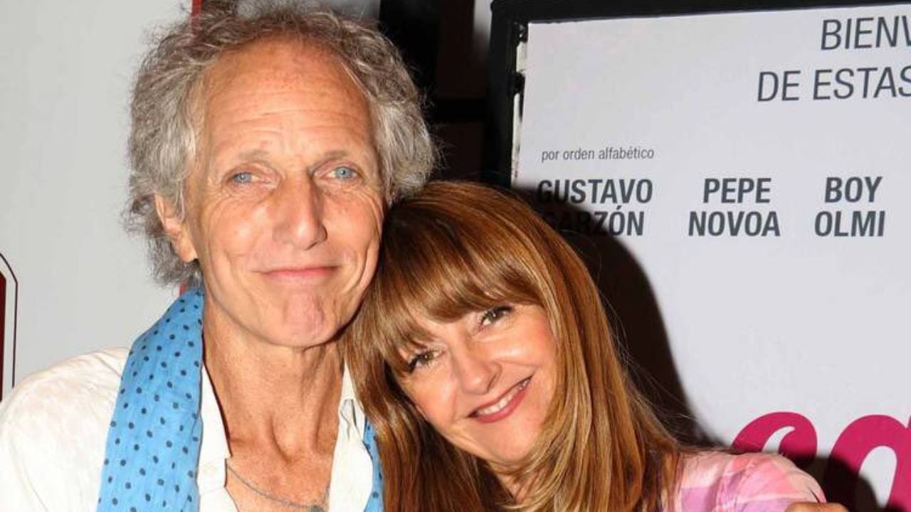 Los detalles de la separación de Carola Reyna y Boy Olmi