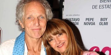 Los detalles de la separación de Carola Reyna y Boy Olmi