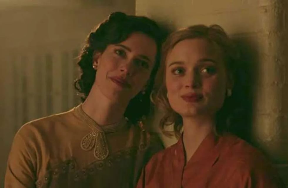 Netflix: la película subida de tono, basada en hechos reales, que desafía todos los límites y está entre las más vistas del 2025