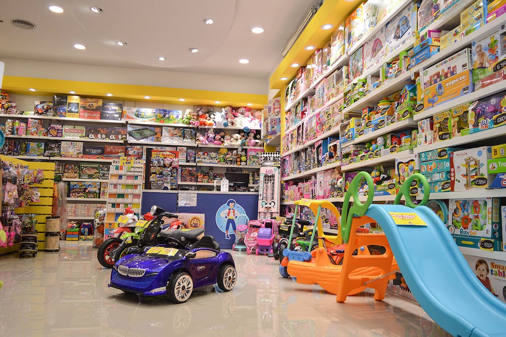 Promociones de hasta un 50%.