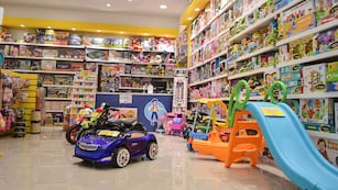 La Noche de las Jugueterías ofrecerán distintos descuentos en Córdoba.