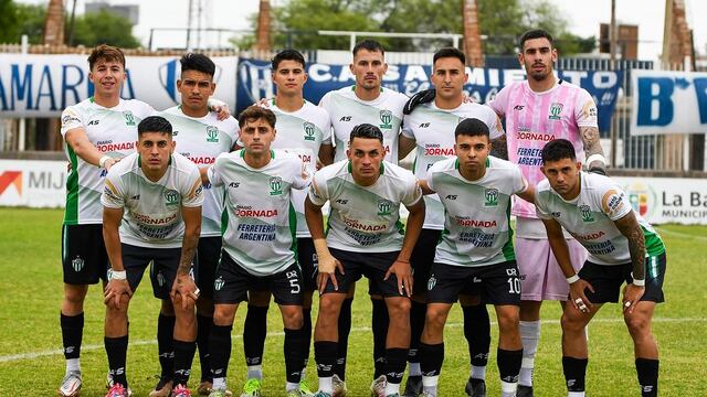 Manuel Vargas Germinal Rawson