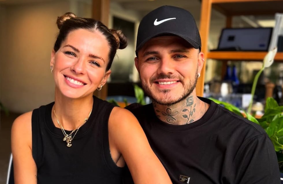 Salió a la luz el llamativo motivo por el que la China Suárez no quiere tener hijos con Mauro Icardi