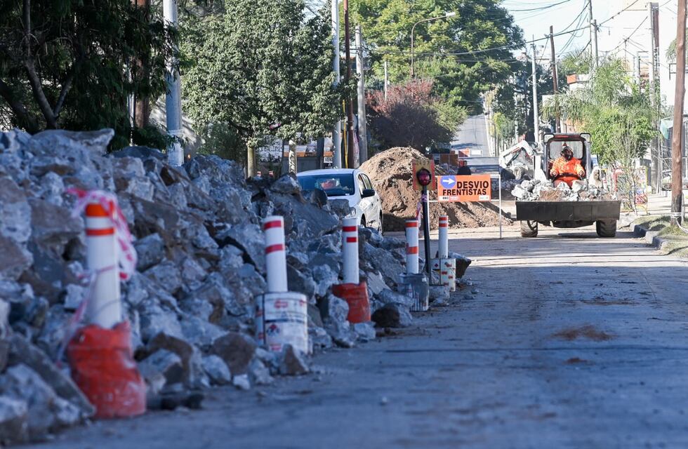 Córdoba: lanzan una web para informar problemáticas barriales