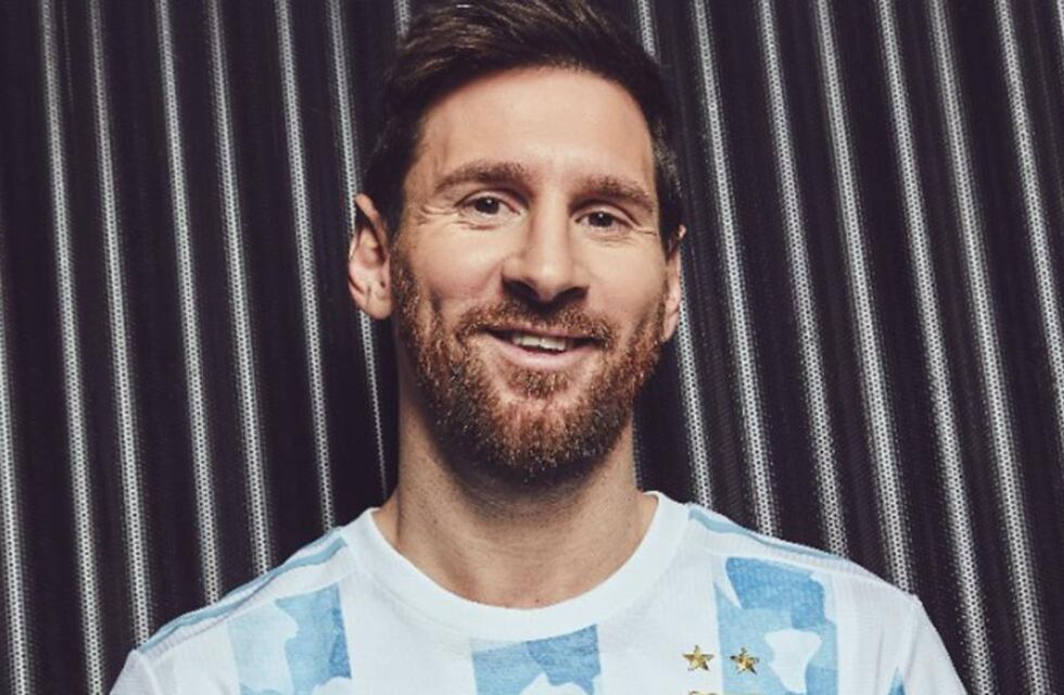 Lionel Messi elogió a Rafael Nadal: “Sos un ejemplo para todos”