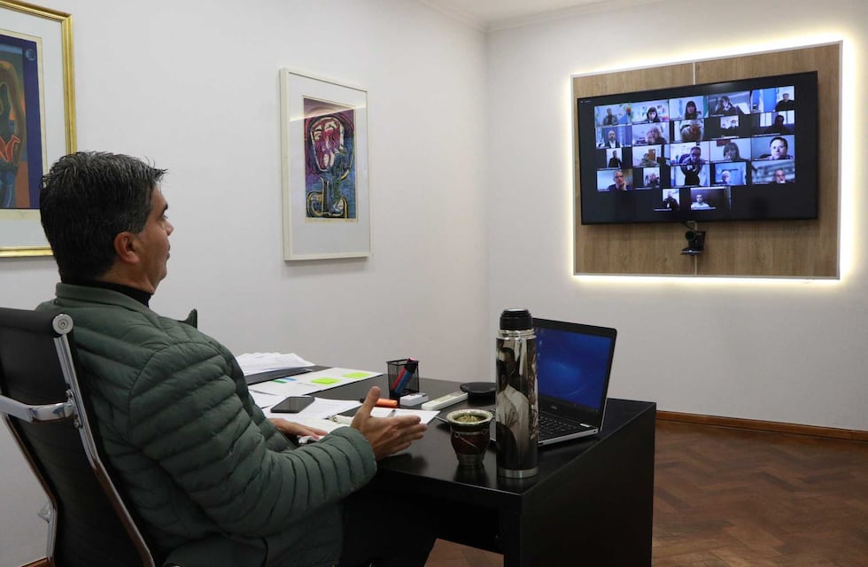 Chaco aspira a que el 30 de junio haya aplicadas 620 mil dosis de las vacunas contra el coronavirus