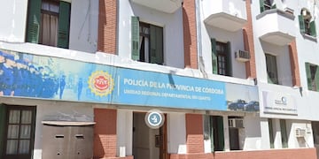Apareció la joven que estaba desaparecida en Río Cuarto.