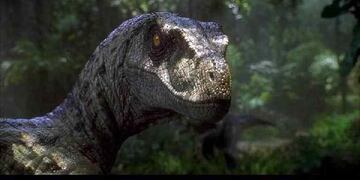 El imperdonable error que descubrieron de Jurassic Park 27 años después