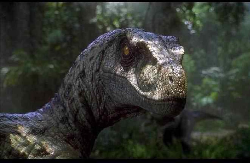 El imperdonable error que descubrieron de Jurassic Park 27 años después