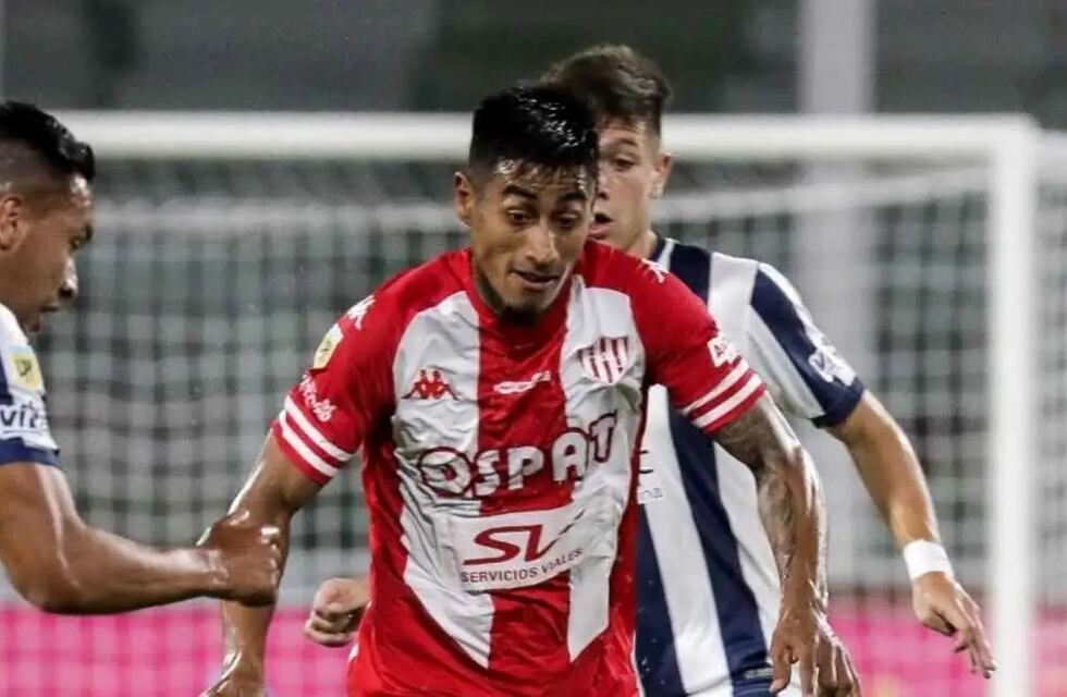 Talleres hizo oficial su séptimo refuerzo previo al debut en Liga Profesional 2023